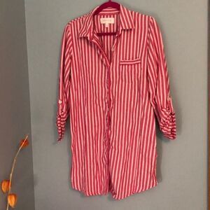 Victoria’s Secret Med Night Shirt